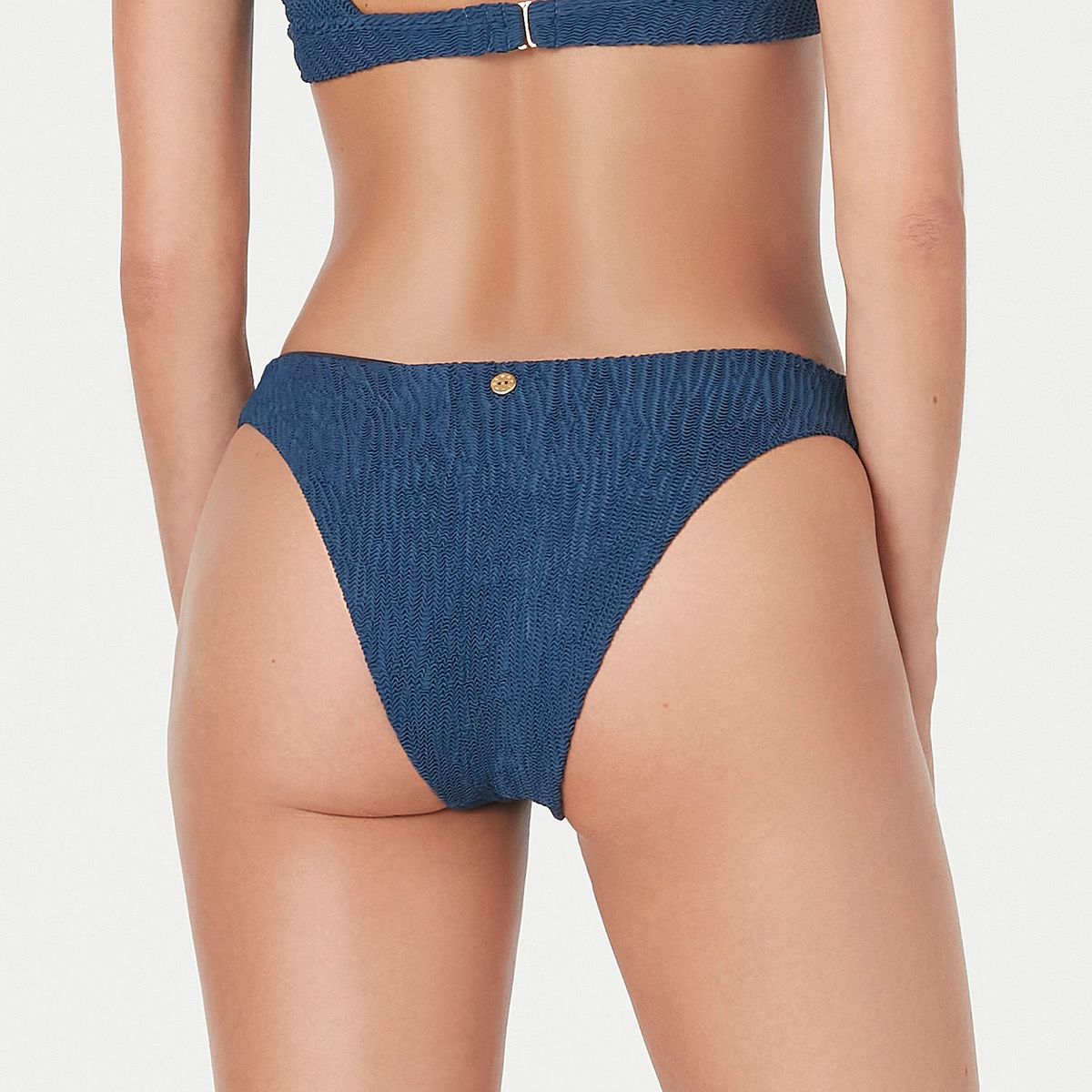PALMACEA SWIMWEAR - Panty de vestido de baño Palmacea Swimwear