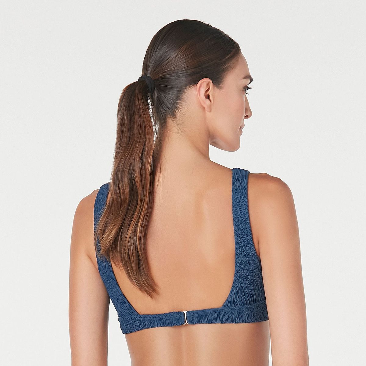 PALMACEA SWIMWEAR - Top de vestido de baño Palmacea Swimwear