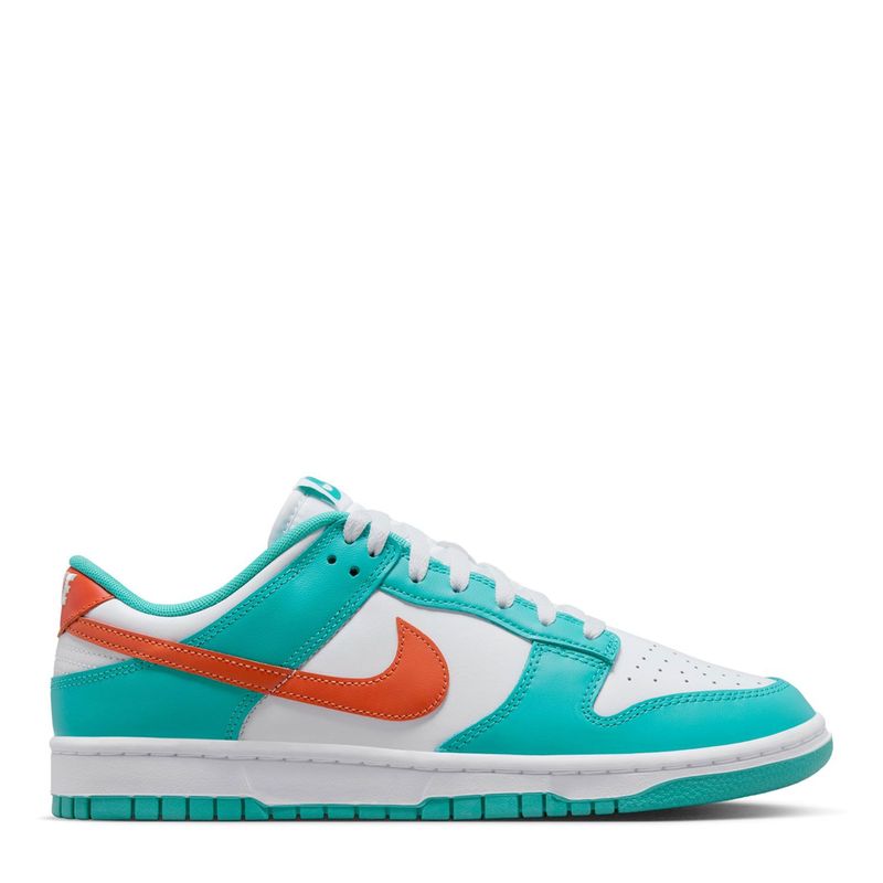 NIKE - Tenis Nike para Hombre Moda Dunk Low Retro Bttys