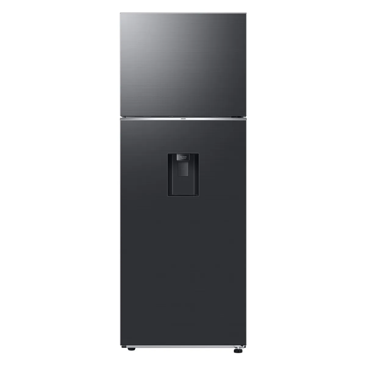 SAMSUNG - Nevera Congelador superior Samsung 520 lt Netos RT53DG6790B1CO