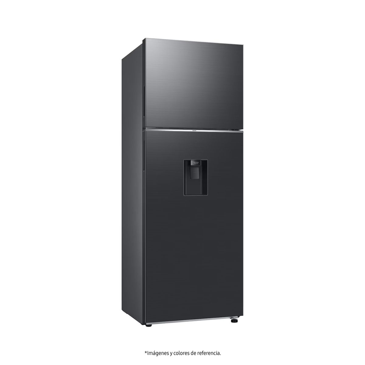 SAMSUNG - Nevera Congelador superior Samsung 520 lt Netos RT53DG6790B1CO
