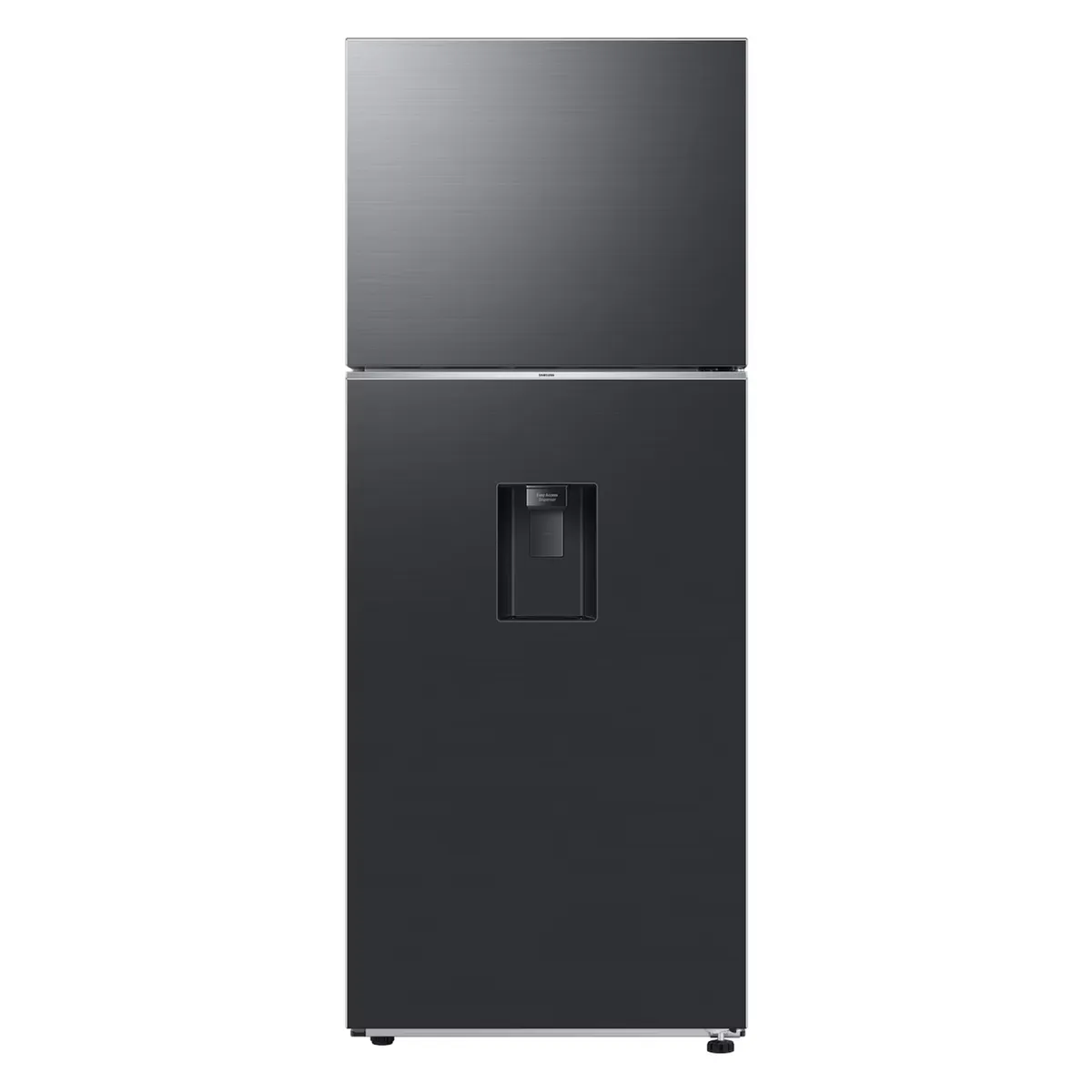 SAMSUNG - Nevera Congelador superior Samsung 412Lt Netos RT42DG6220B1CO