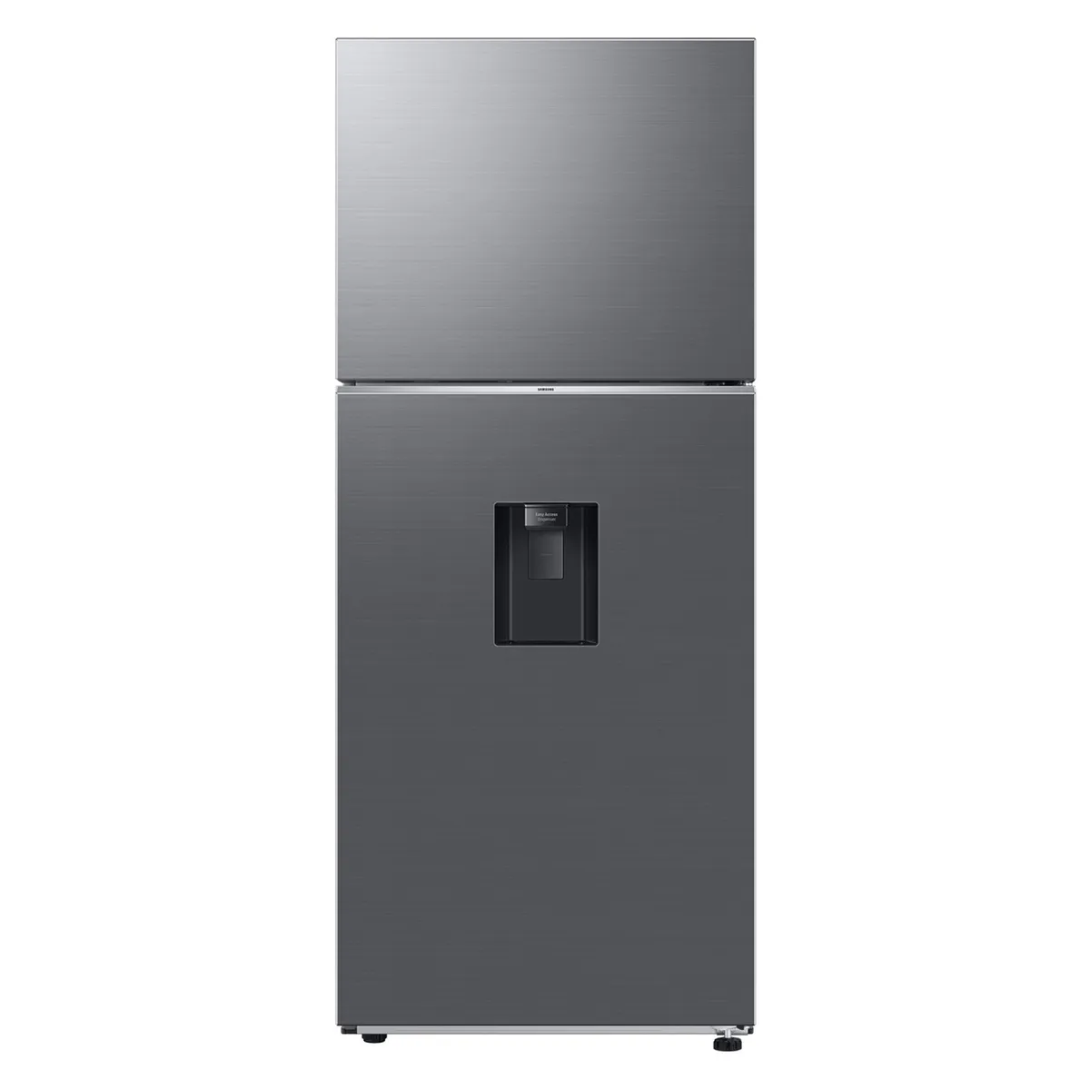 SAMSUNG - Nevera Congelador superior Samsung 389t Netos RT38DG6220S9CO