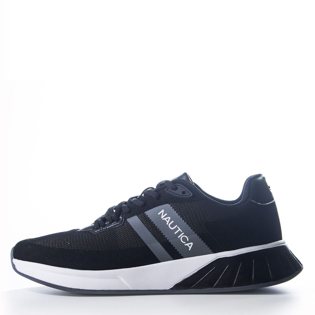 NAUTICA - Tenis Nautica para Hombre Moda Wheeler 