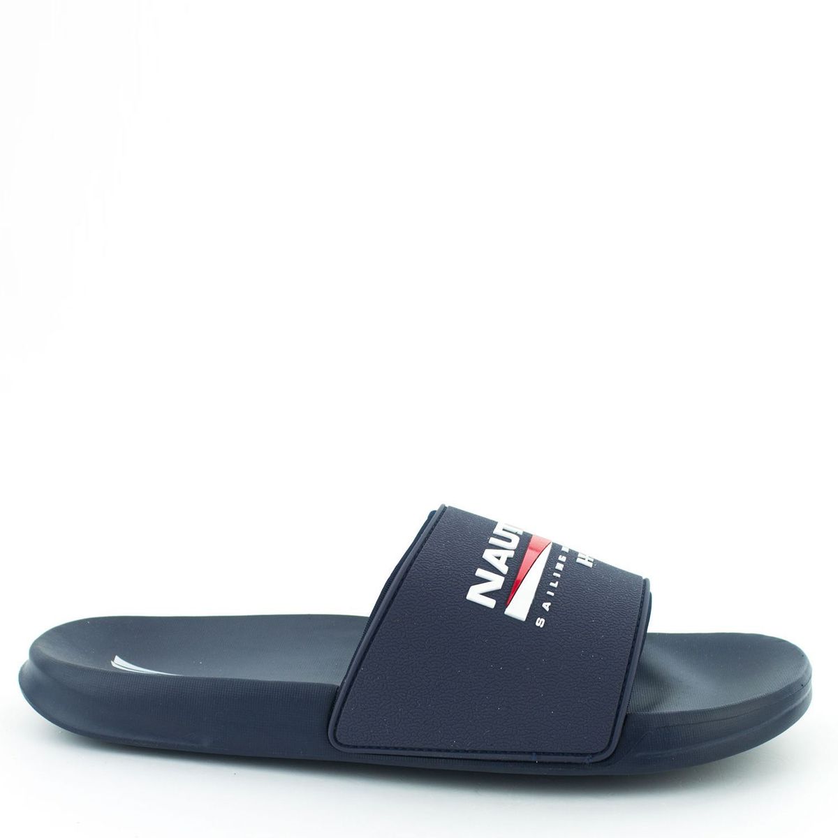 NAUTICA - Sandalias para Hombre Nautica Navarino|Chanclas para Hombre color Azul