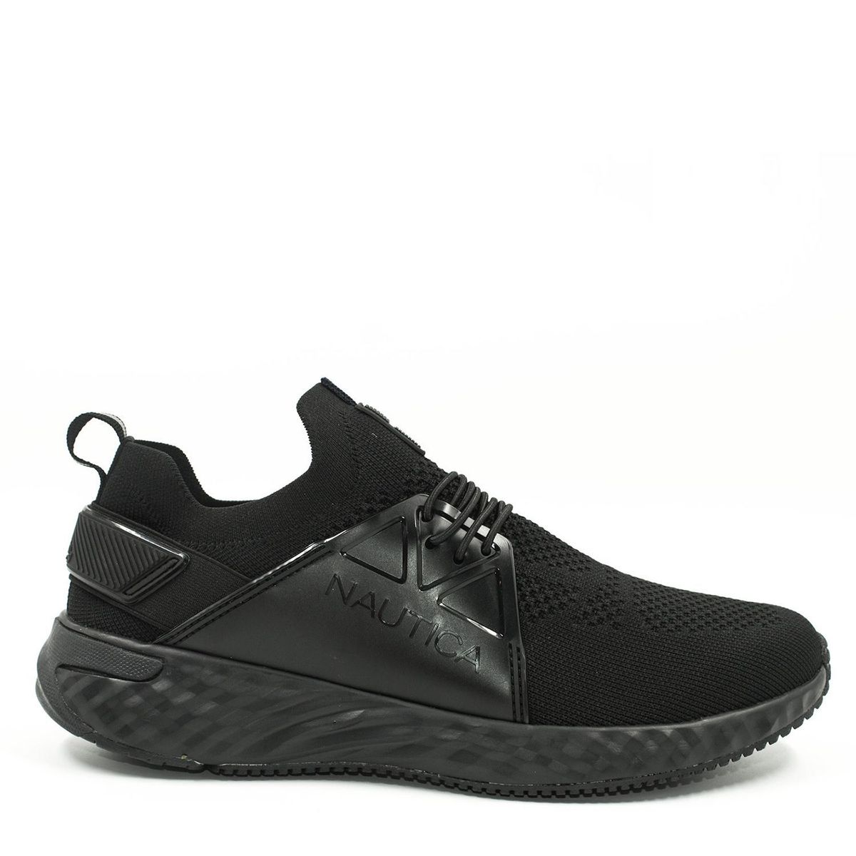 NAUTICA - Tenis Nautica para Hombre Moda Boccan