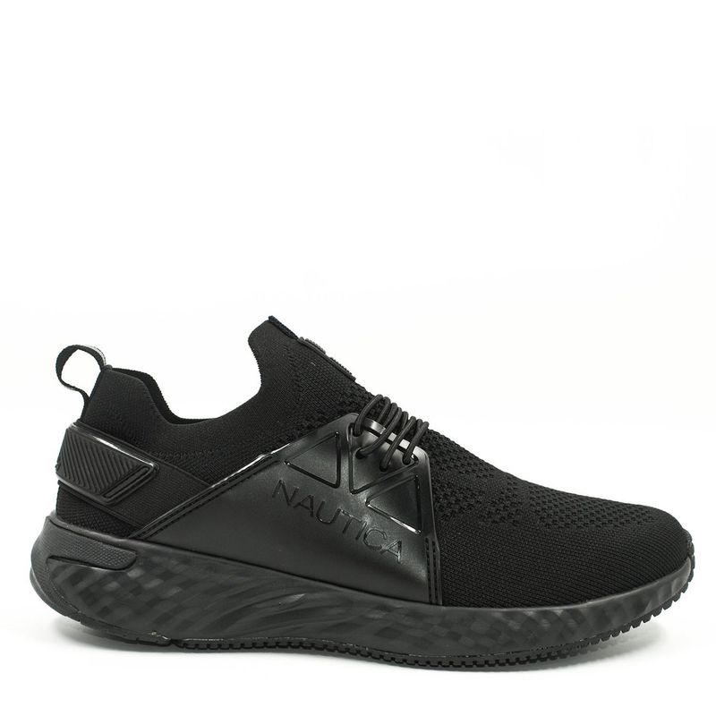 NAUTICA - Tenis Nautica para Hombre Moda Boccan