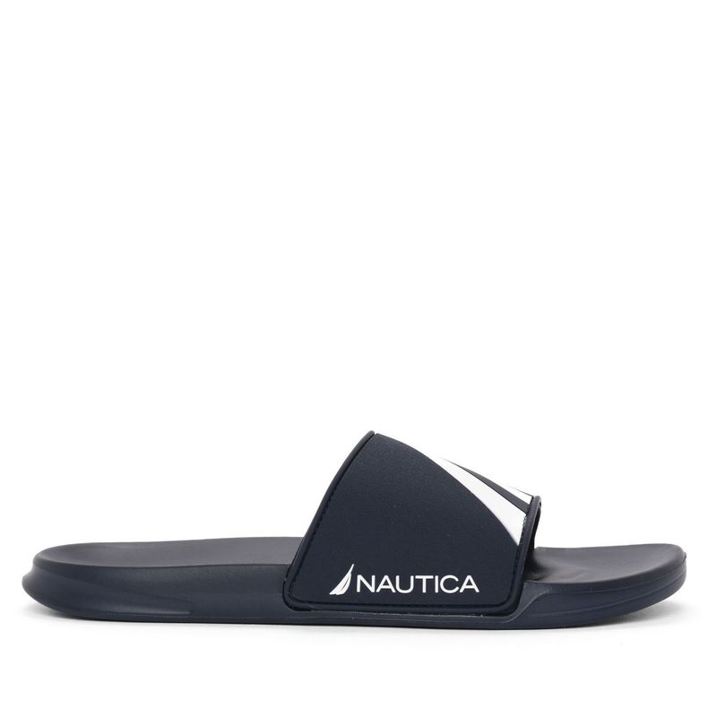 NAUTICA - Sandalias para Hombre Nautica León|Chanclas para Hombre color Azul
