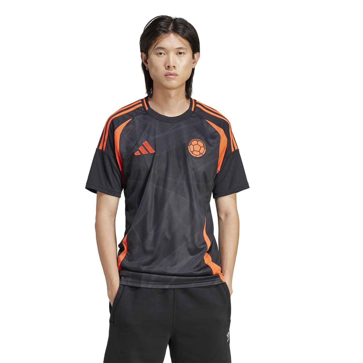 Camisetas de fútbol