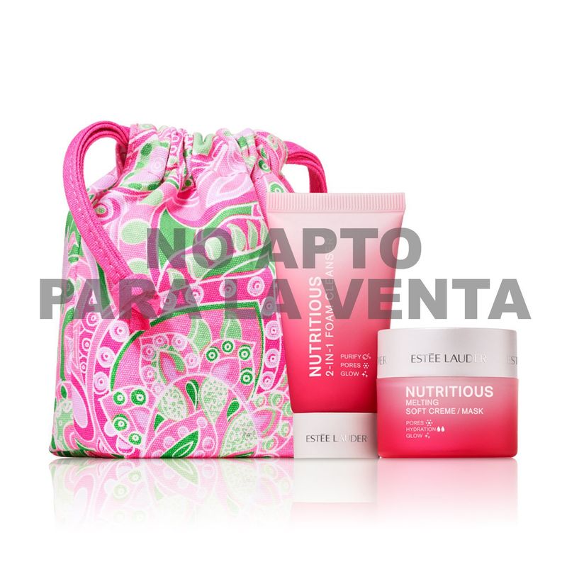 GENERICO - GWP No Apto para la venta Regalo por compra