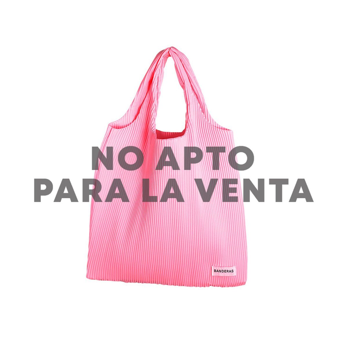 BANDERAS - Cosmetiquero Antonio Banderas Tela