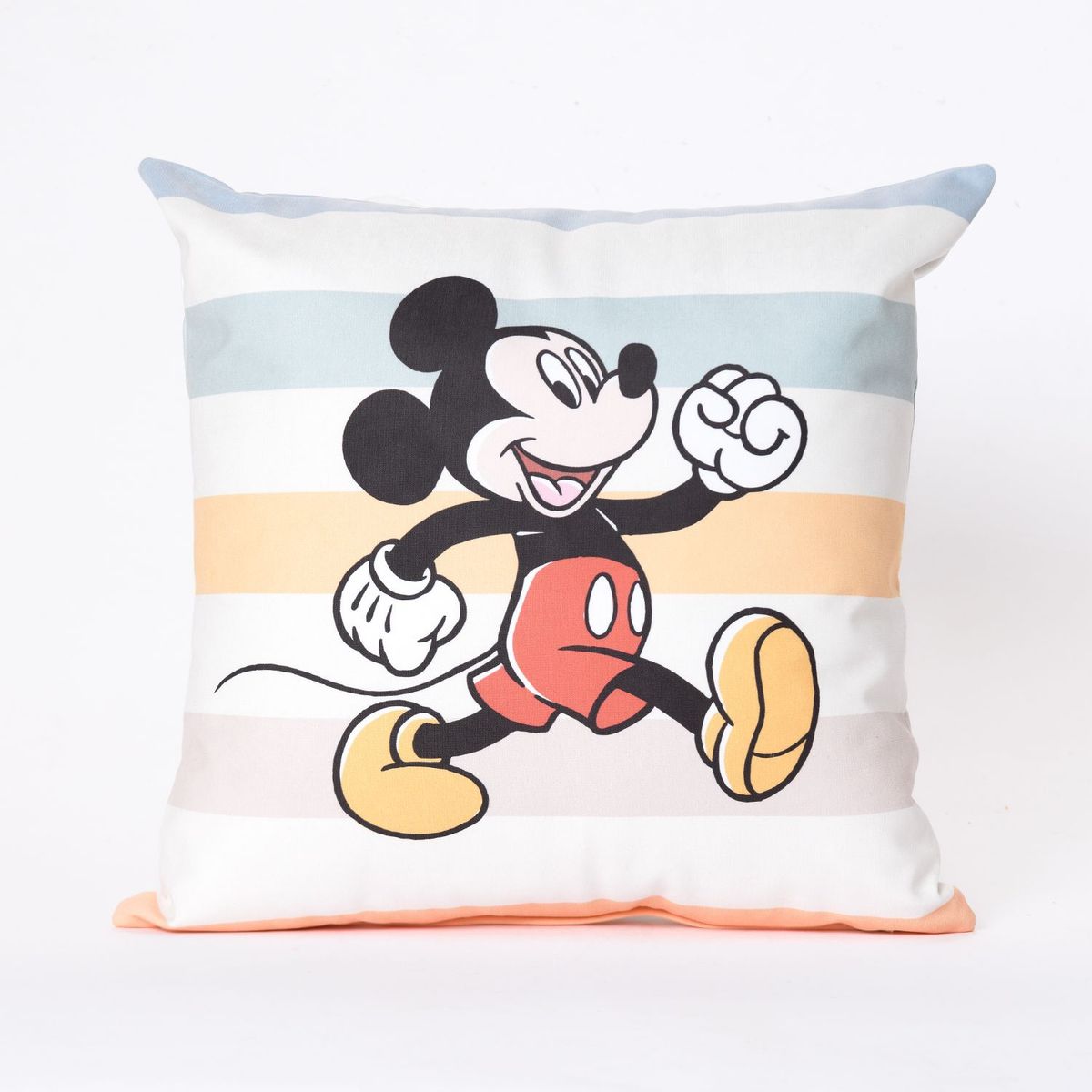 DISNEY - Cojín infantil LIFESTYLE MICKEY 45 x 45 cm