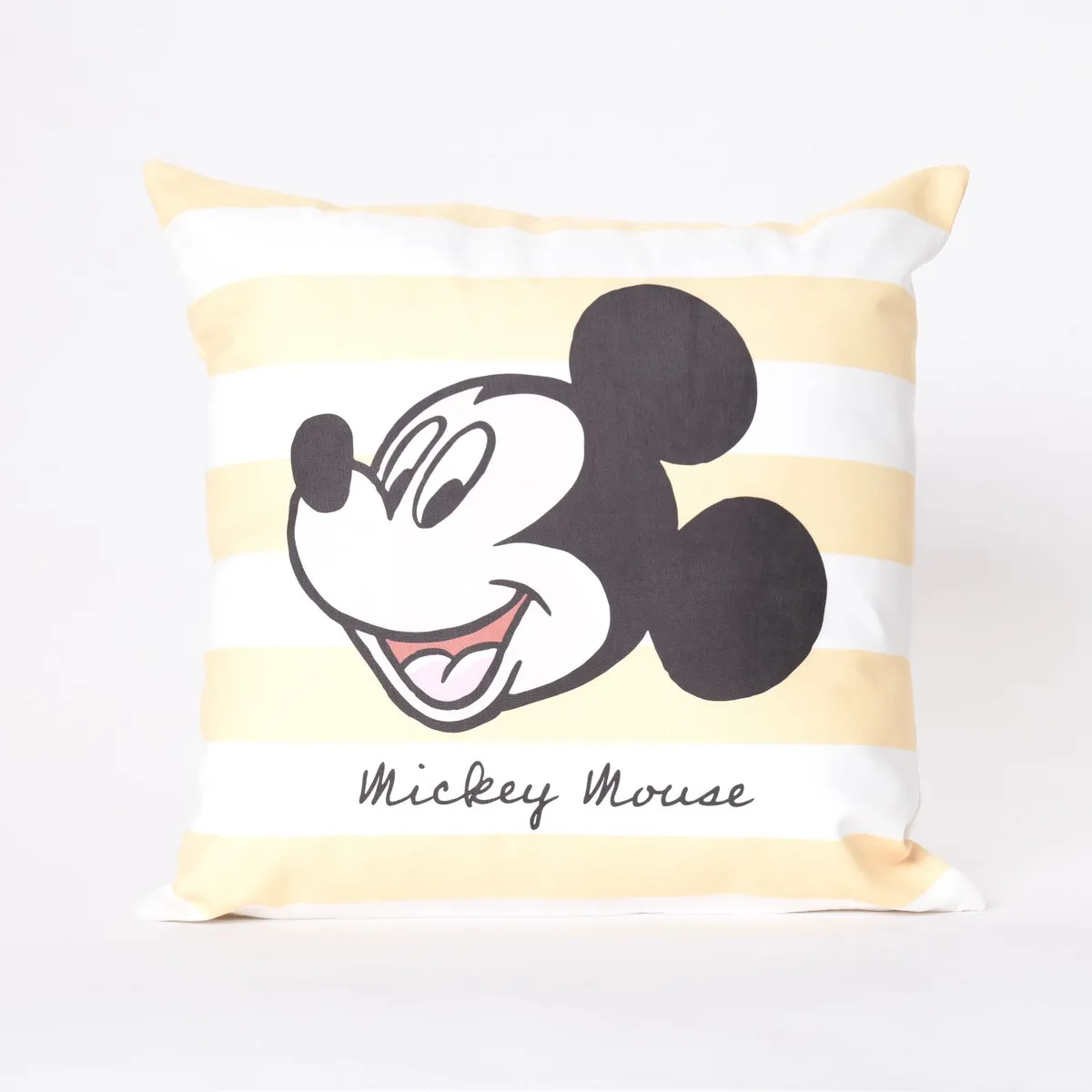 DISNEY - Cojín infantil M&F MICKEY 45 x 45 cm