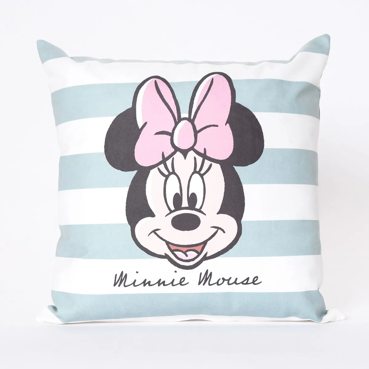 DISNEY - Cojín infantil M&F MINNIE 45 x 45 cm