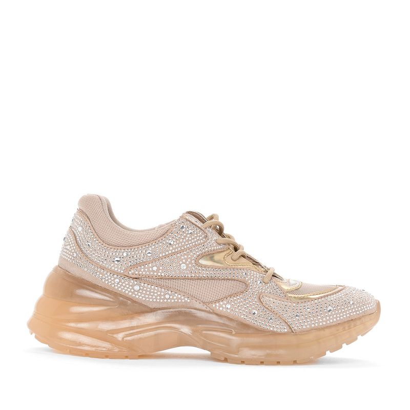 GUESS - Tenis Guess para Mujer Moda Gwcirca-A 