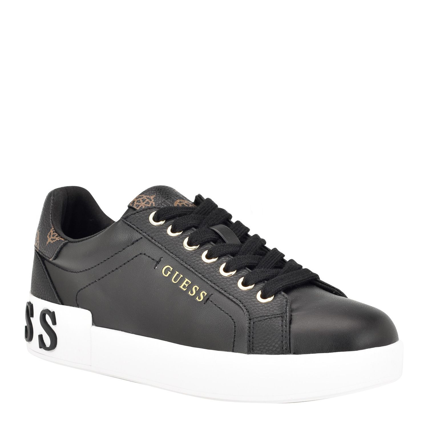 Zapatos y Tenis Guess