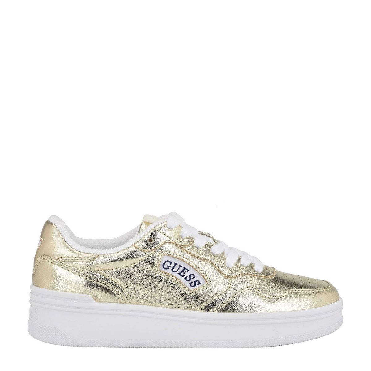 GUESS - Tenis Guess para Mujer Moda Gwsybela 