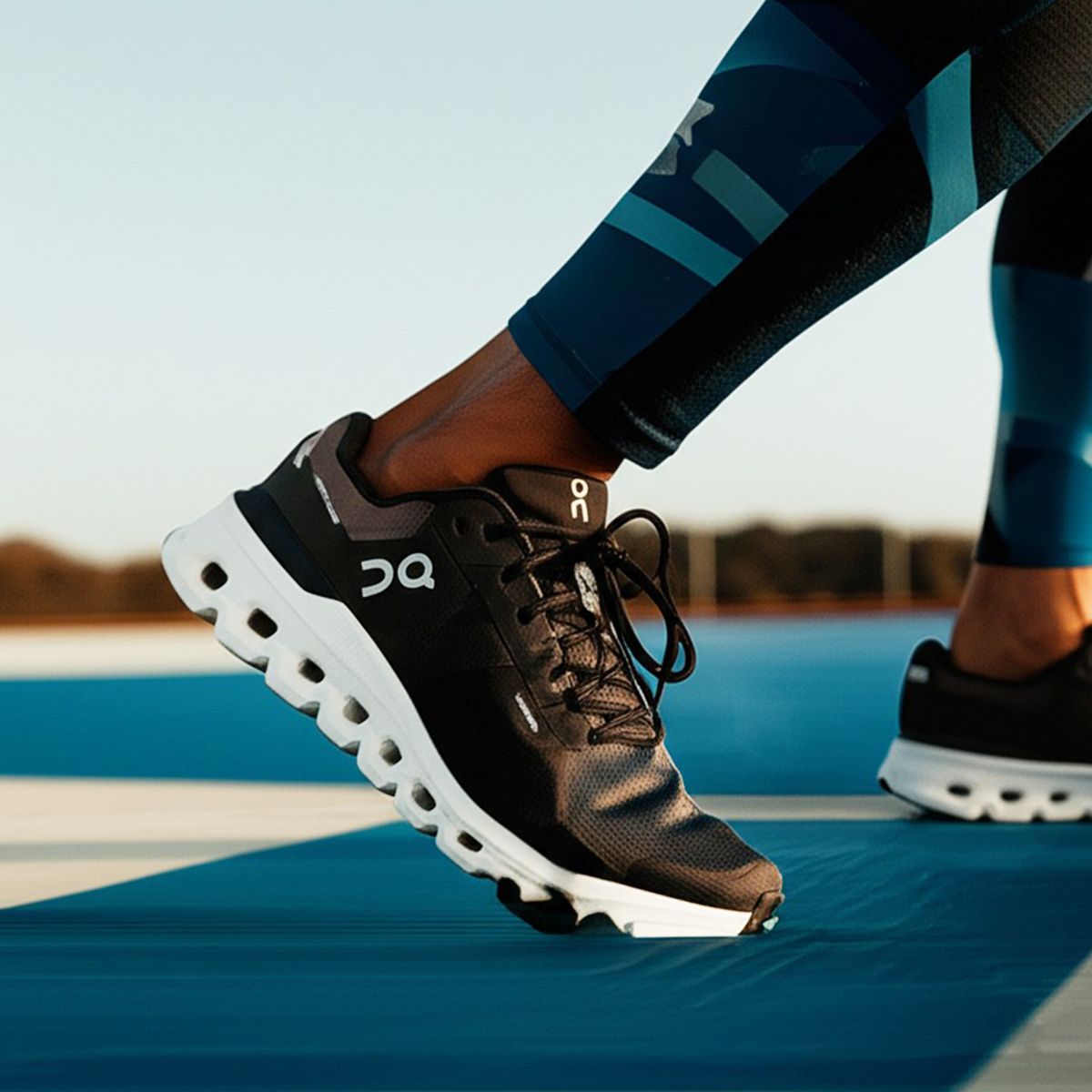 ON RUNNING - Tenis Onrunning para Hombre Running Cloudrunner 2