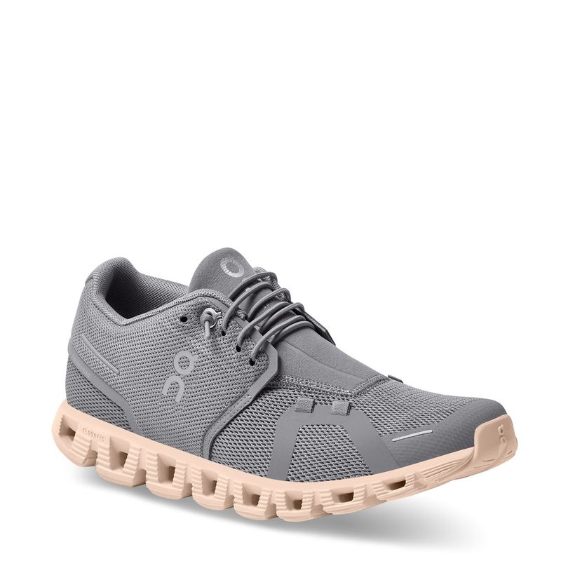 ON RUNNING - Tenis Onrunning para Mujer Moda Cloud