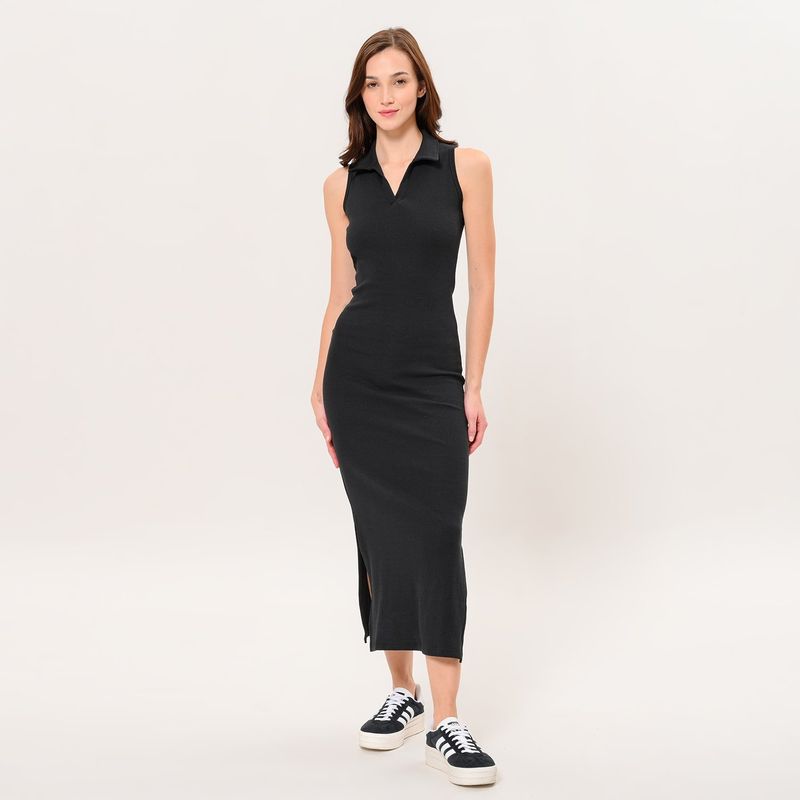 SYBILLA - Vestido Mujer Medio Sybilla