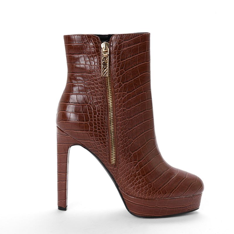 GUESS - Botines Guess para Mujer Gwdejah2 
