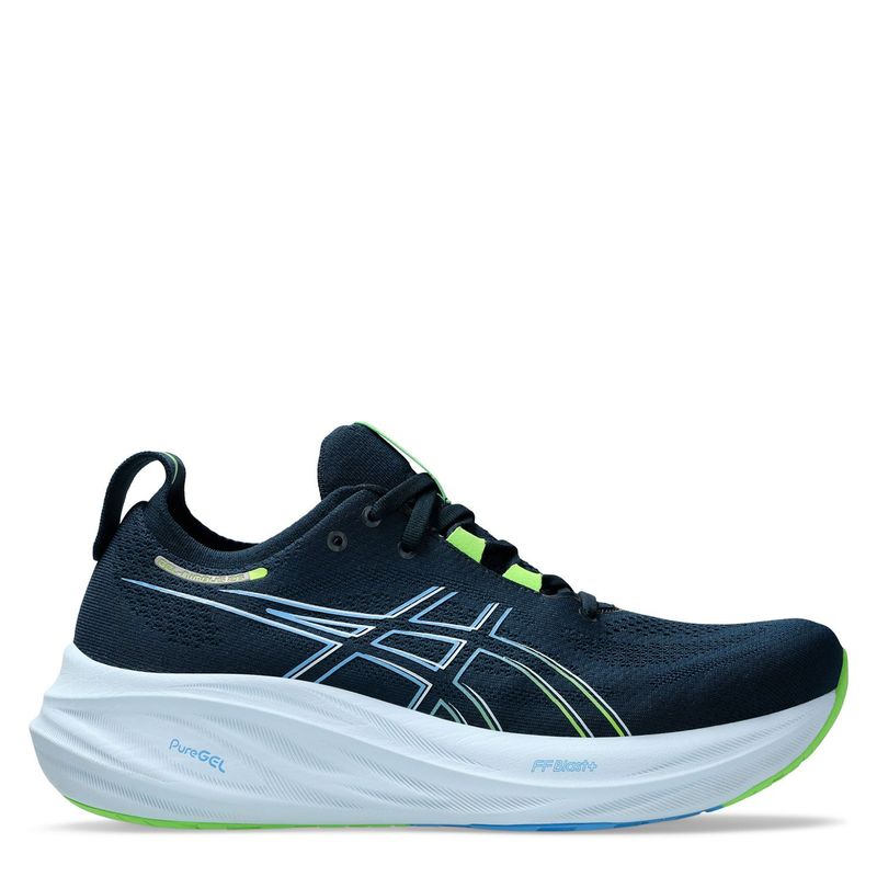 ASICS - Tenis Asics para Hombre Running Gel Nimbus 26