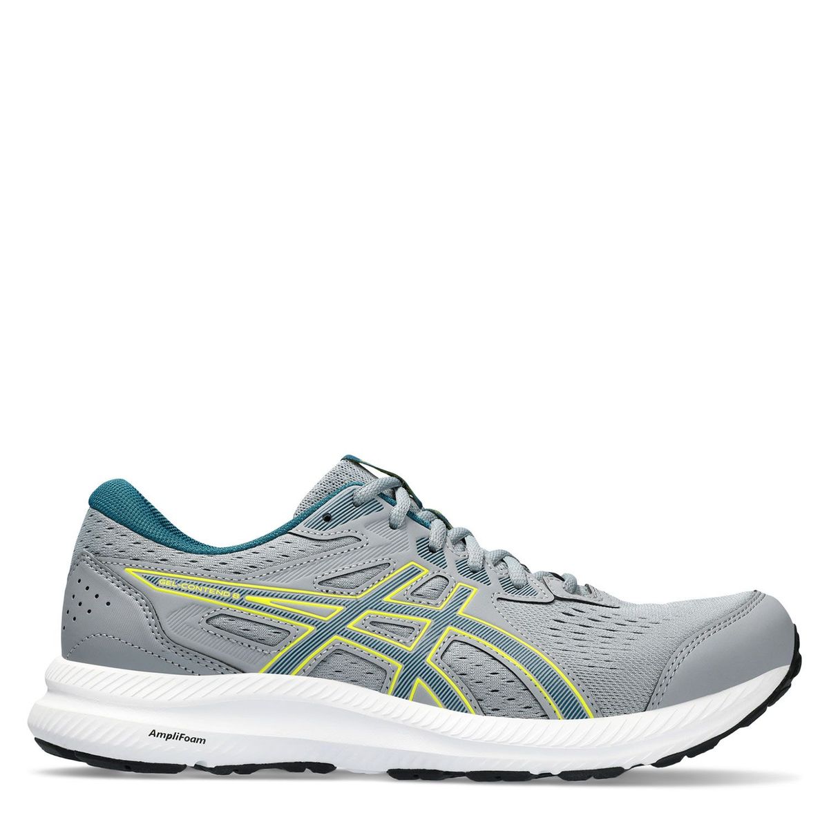 ASICS - Tenis Asics para Hombre Running Gel Contend 8