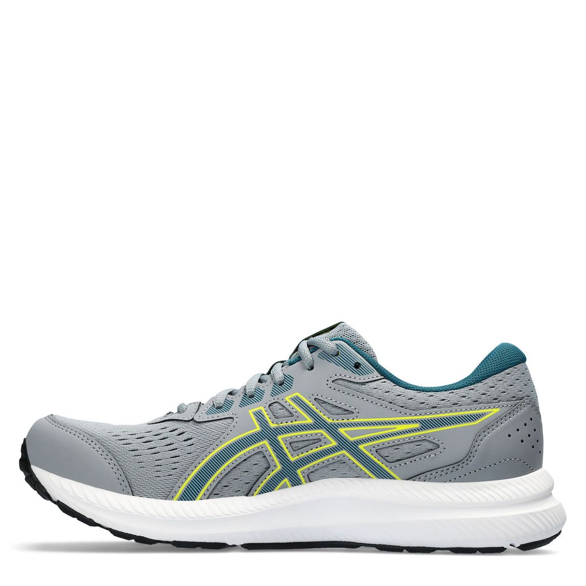 ASICS - Tenis Asics para Hombre Running Gel Contend 8