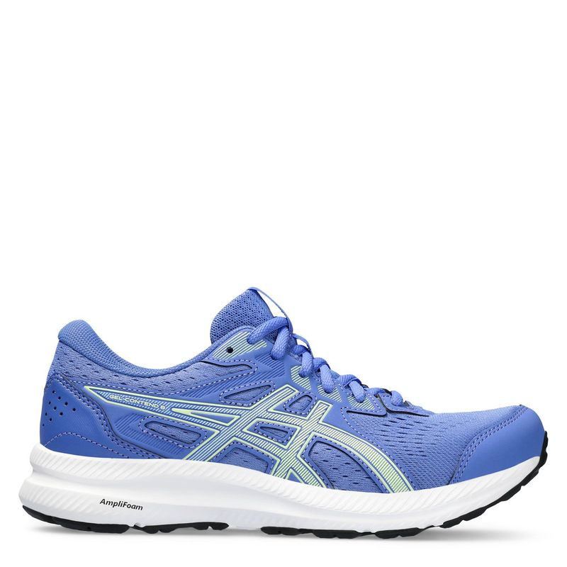 ASICS - Tenis Asics para Mujer Running Gel Contend 8