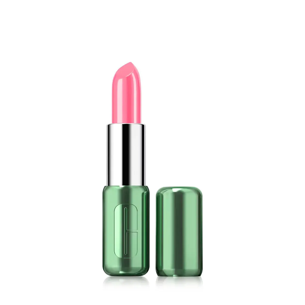 CLINIQUE - Labial Larga duración Labial Pop Shine Clinique 3.9 g