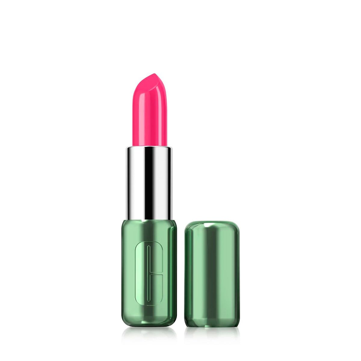CLINIQUE - Labial Larga duración Labial Pop Shine Clinique 3.9 g