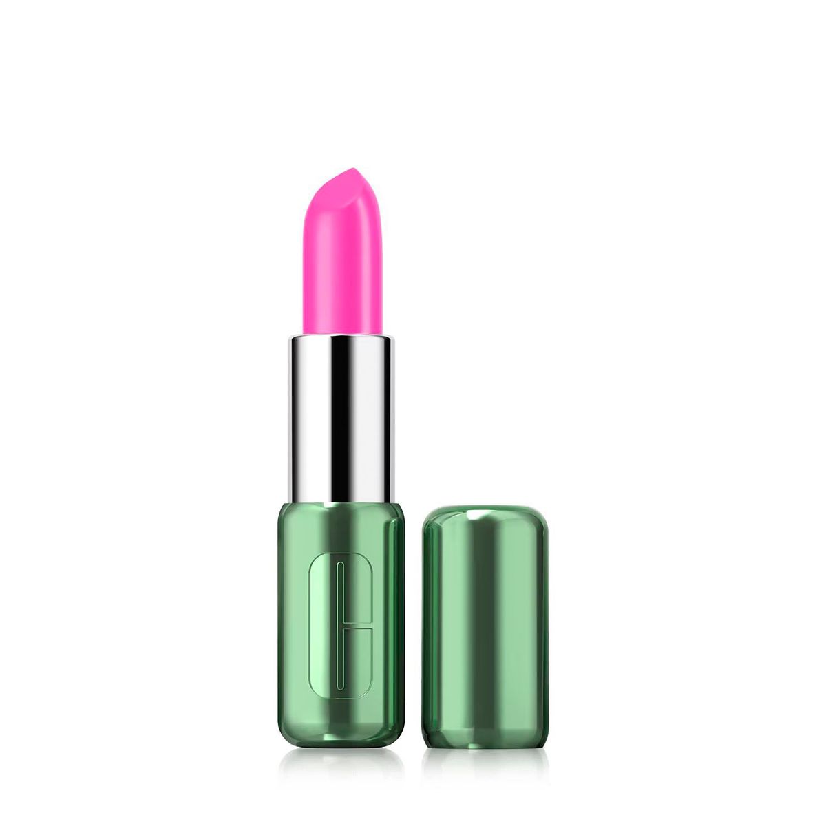 CLINIQUE - Labial Larga duración Labial Pop Shine Clinique 3.9 g