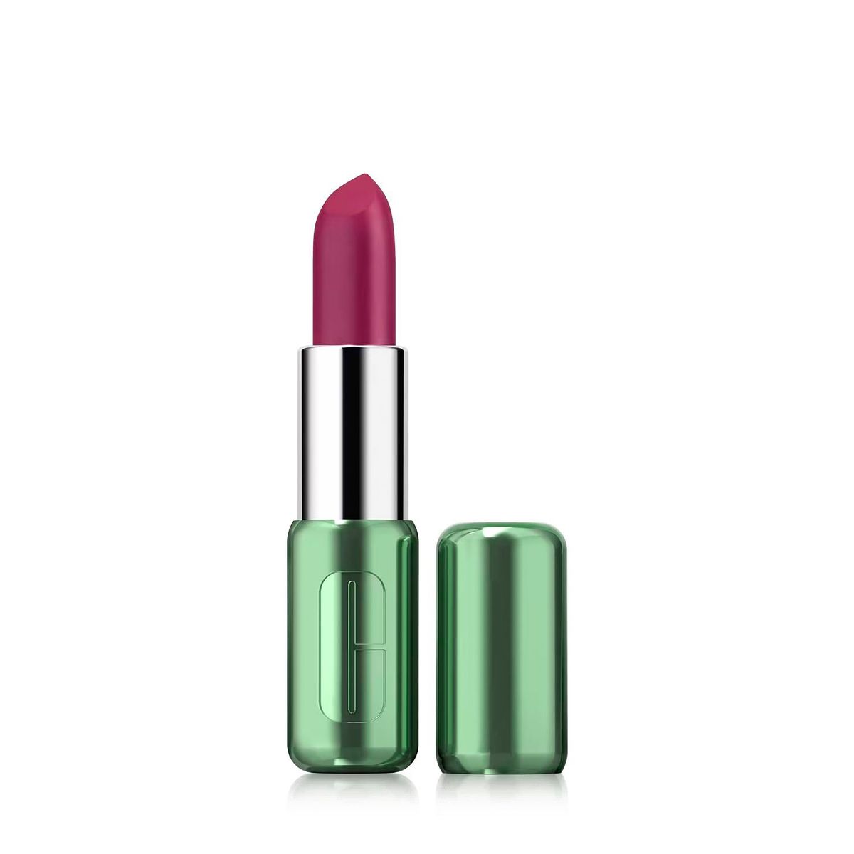 CLINIQUE - Labial Larga duración Labial Pop Shine Clinique 3.9 g