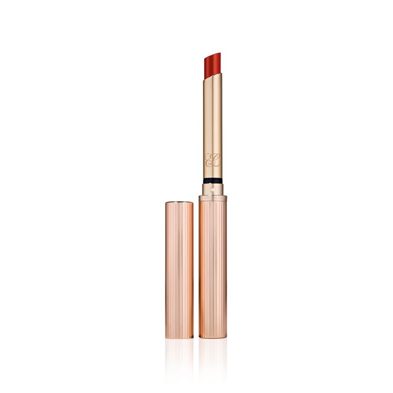 ESTEE LAUDER - Maquillaje labial Estee Lauder Pure Color Explicit Silk Matte Lipstick 7 gr
