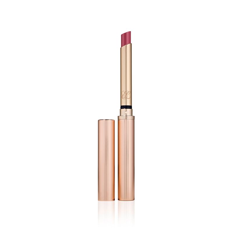 ESTEE LAUDER - Maquillaje labial Estee Lauder Pure Color Explicit Silk Matte Lipstick 7 gr