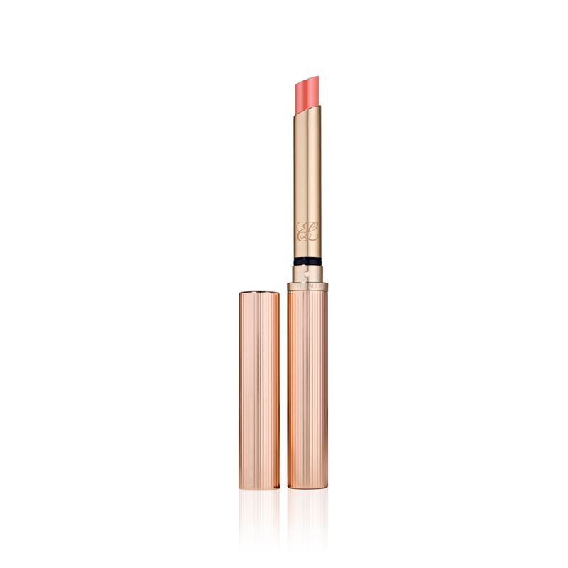 ESTEE LAUDER - Maquillaje labial Estee Lauder Pure Color Explicit Silk Matte Lipstick 7 gr