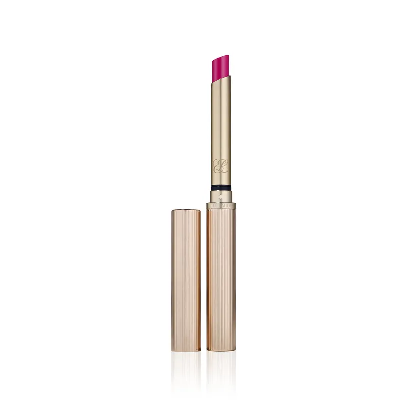 ESTEE LAUDER - Maquillaje labial Estee Lauder Pure Color Explicit Silk Matte Lipstick 7 gr