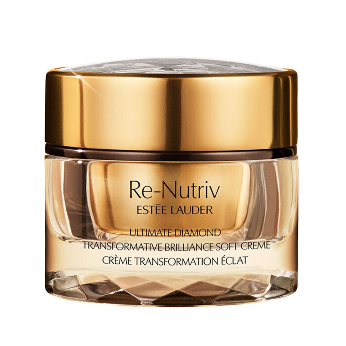 ESTEE LAUDER - Crema Regeneradora Estee Lauder Re-Nutriv Ultimate Diamond Transformative Energy 50 ml