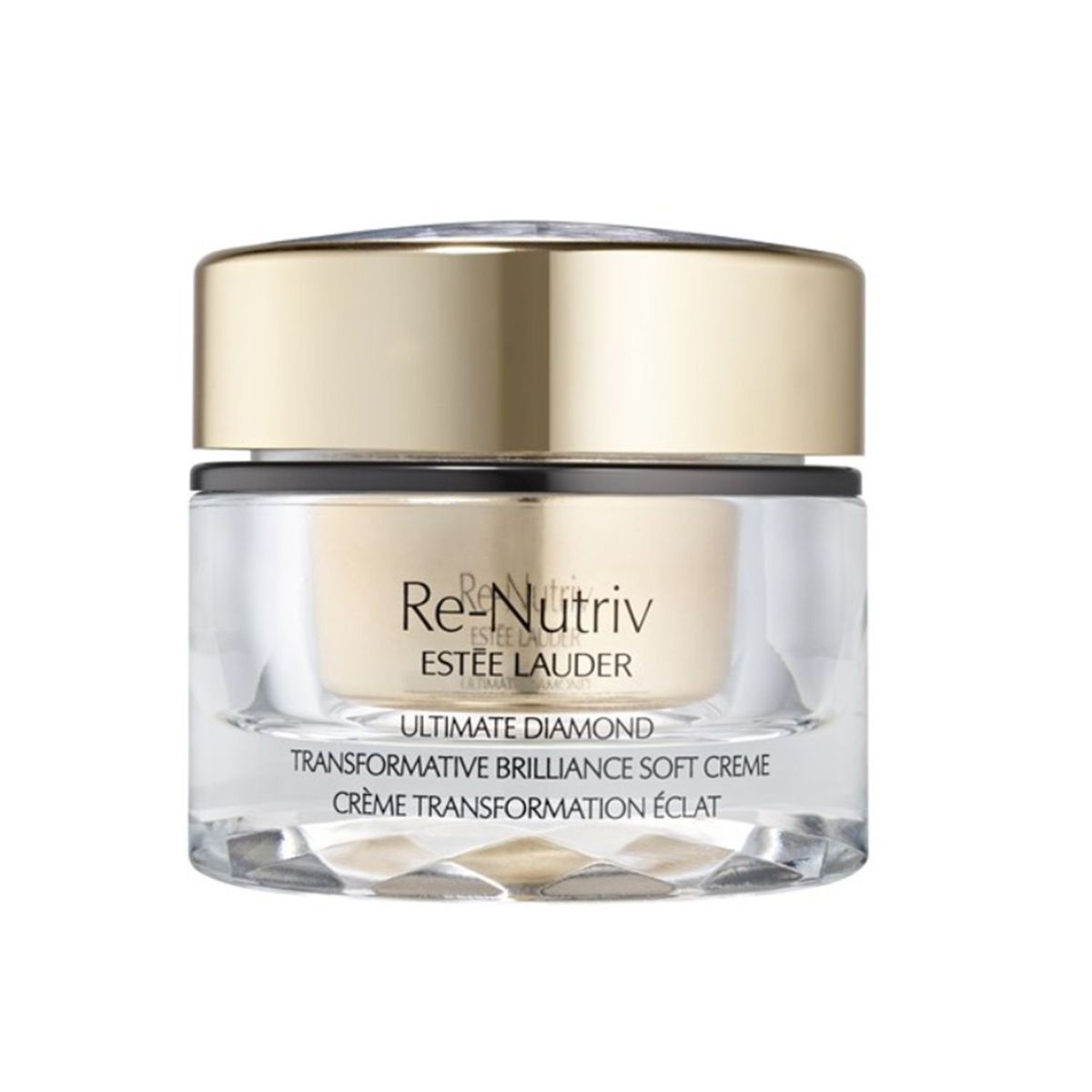 ESTEE LAUDER - Crema Regeneradora Estee Lauder Re-Nutriv Ultimate Diamond Transformative Energy 30 ml