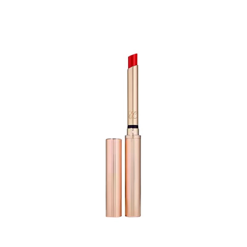 ESTEE LAUDER - Maquillaje labial Estee Lauder Pure Color Explicit Silk Matte Lipstick 7 gr