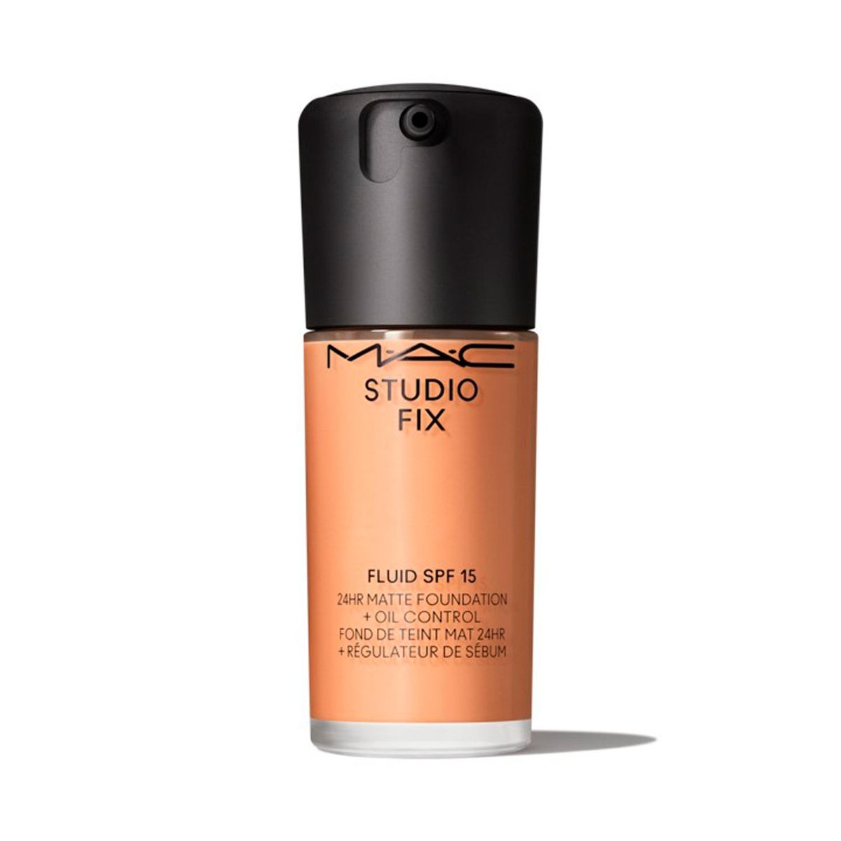 MAC COSMETICS - Base de maquillaje Líquida Studio Fix Fluid Spf 15 MAC 30ml