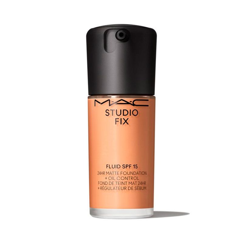 MAC COSMETICS - Bases de maquillaje Líquida MAC 30ml