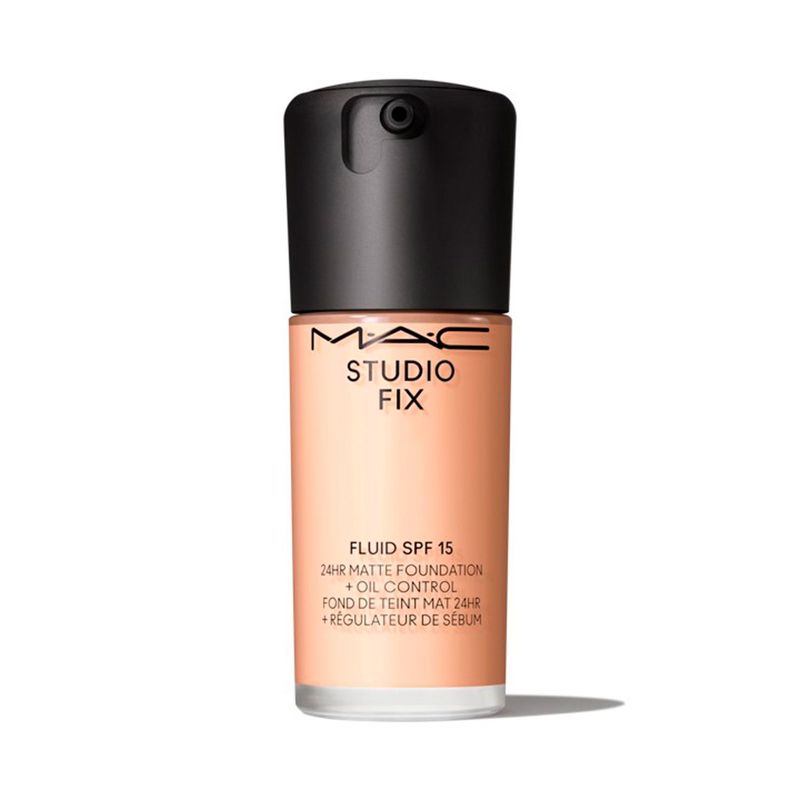MAC COSMETICS - Bases de maquillaje Líquida MAC 30ml