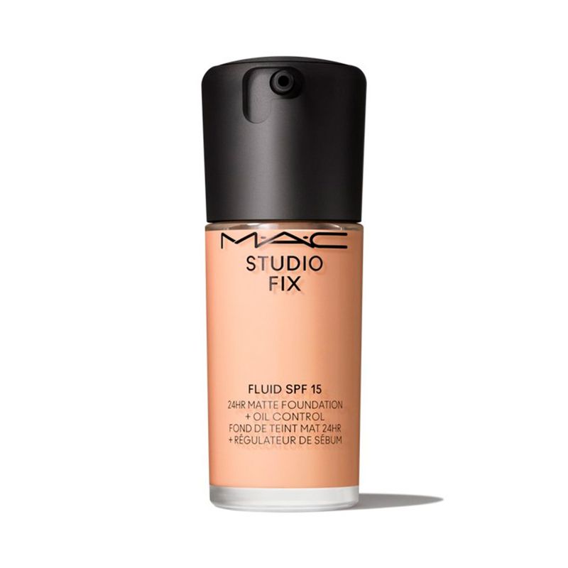 MAC COSMETICS - Bases de maquillaje Líquida MAC 30ml