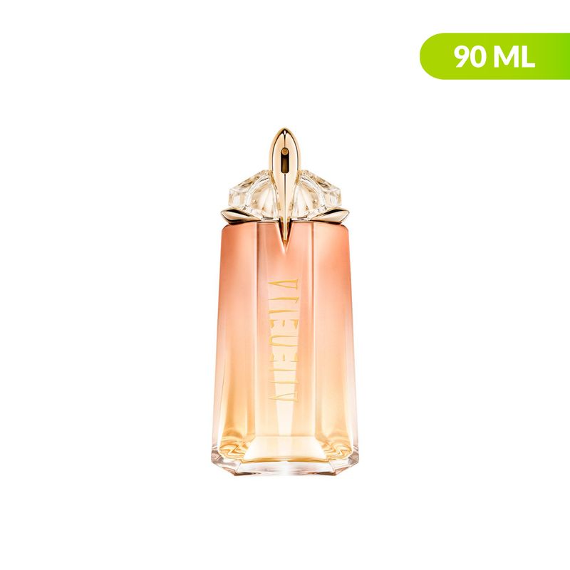 THIERRY MUGLER - Perfume Mujer THIERRY MUGLER 90 ml EDP