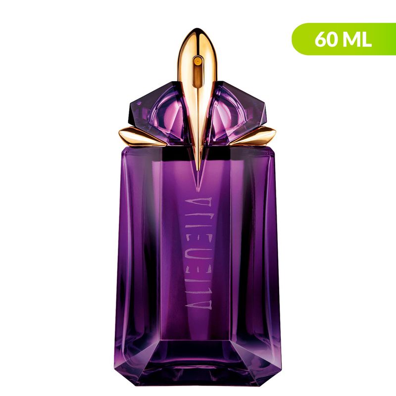 THIERRY MUGLER - Perfume Hombre THIERRY MUGLER 60 ml EDP