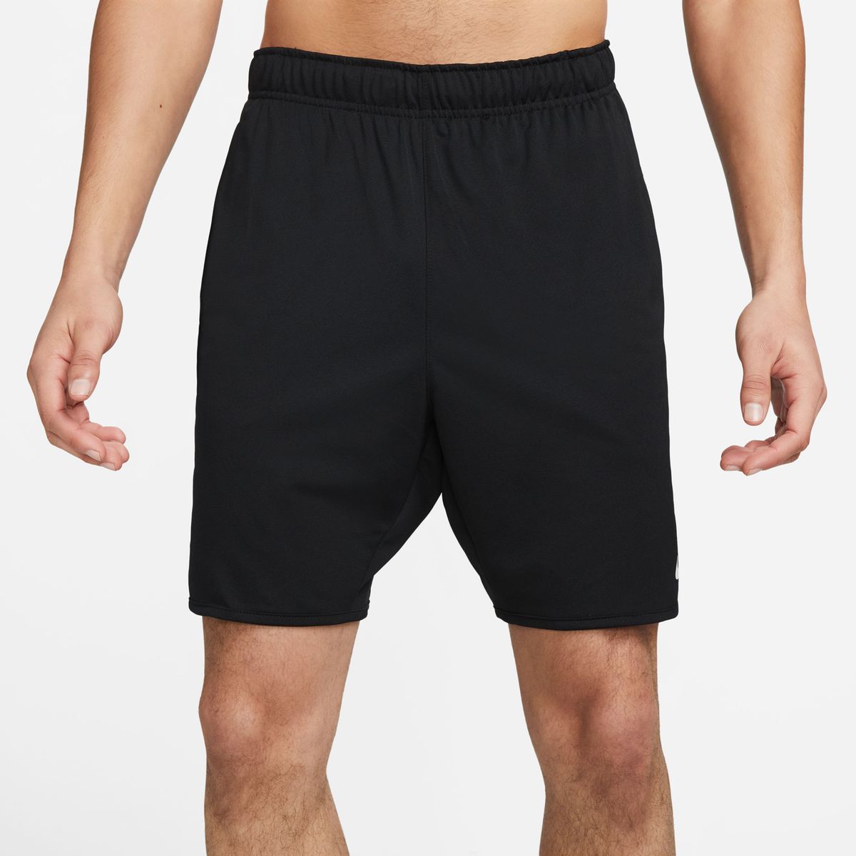 NIKE - Pantaloneta Deportiva Training Hombre Nike
