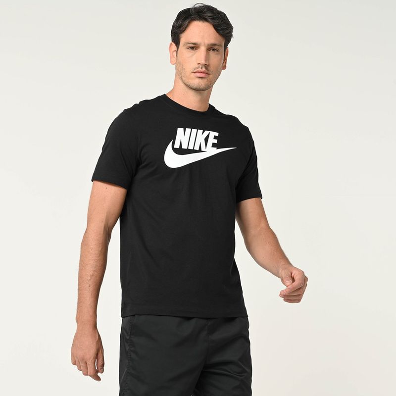 NIKE - Camiseta deportiva Nike Hombre