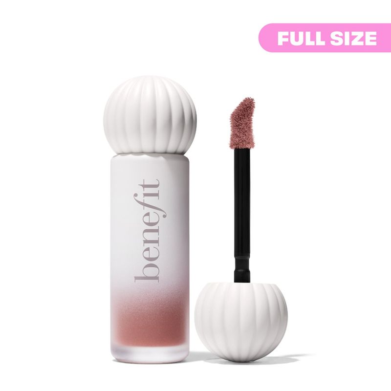 BENEFIT -  Tinta para Labios Mate Plushtint Benefit 6 ml