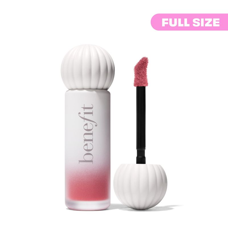 BENEFIT -  Tinta para Labios Mate Plushtint Benefit 6 ml